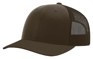 Boné LOX CAPS MARROM / MARROM, modelo 100