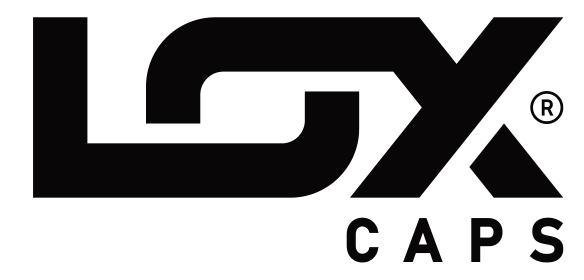 LOX CAPS